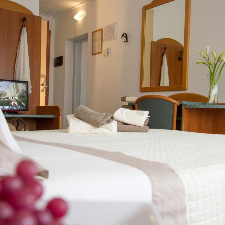 Hotel Nord Est - Junior Suite (4 Adulti) - 4