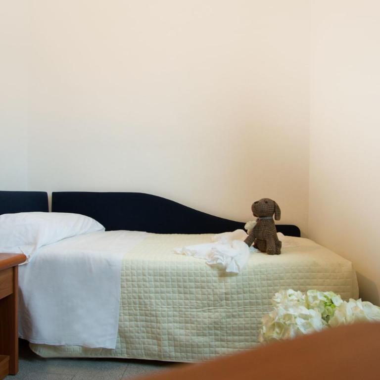 Hotel Nord Est - Junior Suite (4 Adulti) - 7