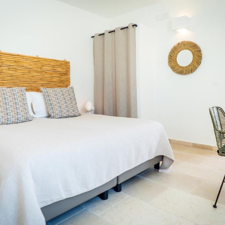 Boutique B&B Villa Gufo - Superior Double Room - 3