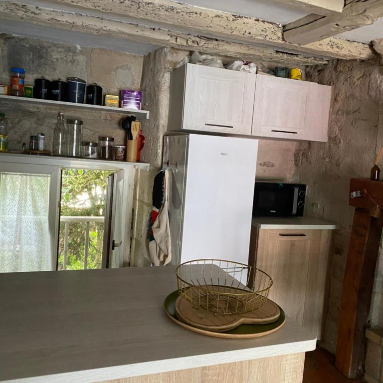 LE PTIT SAINT-FRONT - Apartment mit 1 Schlafzimmer - 11