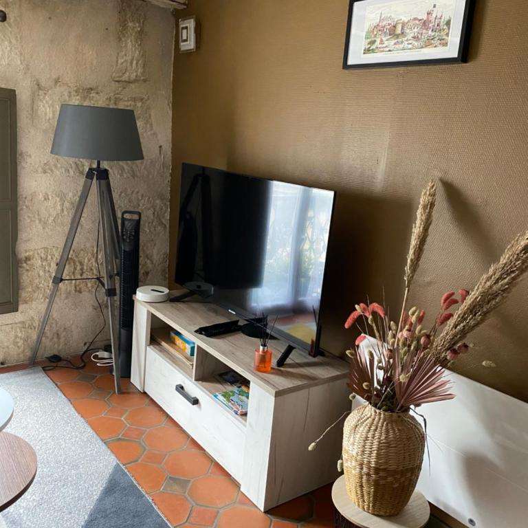LE PTIT SAINT-FRONT - Apartment mit 1 Schlafzimmer - 3