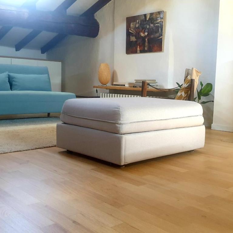 Mansarda Laurent - Appartamento con 1 Camera da Letto - 5