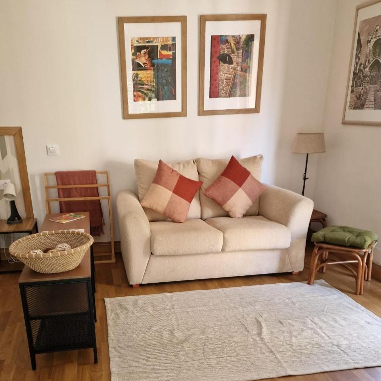 Apartament Insula Fabia - Apartamento de 1 dormitorio - 10