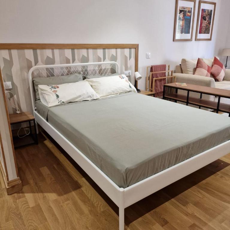 Apartament Insula Fabia - Apartamento de 1 dormitorio - 16