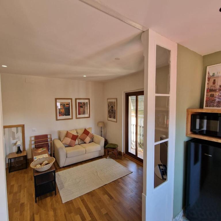 Apartament Insula Fabia - Apartamento de 1 dormitorio - 2