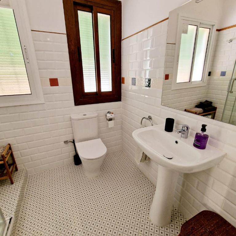 Apartament Insula Fabia - Apartamento de 1 dormitorio - 6