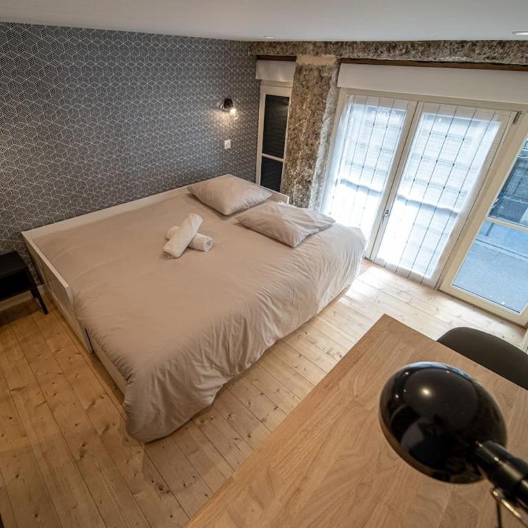 Spacious Loft in La Guillotière 2 Bedrooms Lyon 7 - Appartamento - 21