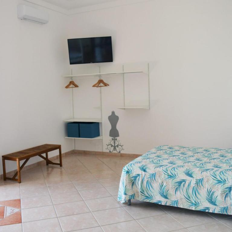 La Petra - Casa con 1 Camera da Letto - 18