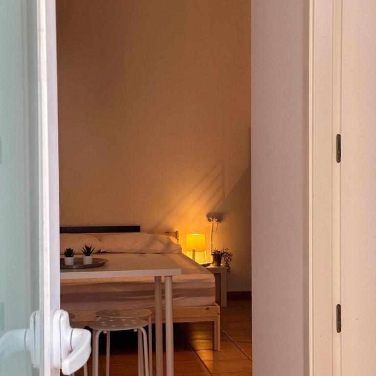 #11 Mini ESTUDIO FAMILIAR AYAMONTE - Apartamento de 1 dormitorio - 1