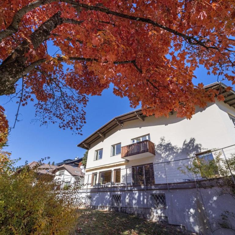 Villa Vastle - Villa - 61
