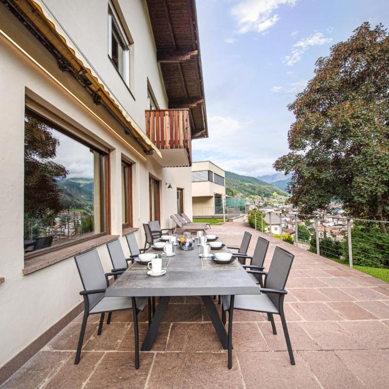 Villa Vastle - Villa - 76