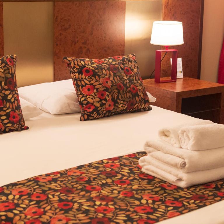 1412 Hotel Boutique - Suite Junior (2 adultos) - 12