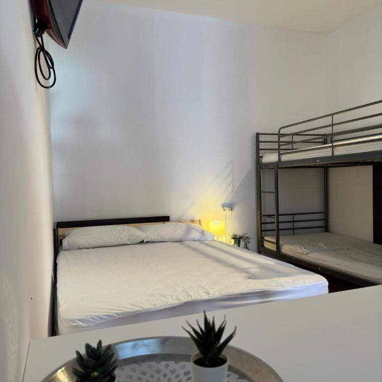 #11 Mini ESTUDIO FAMILIAR AYAMONTE - Apartamento de 1 dormitorio - 2