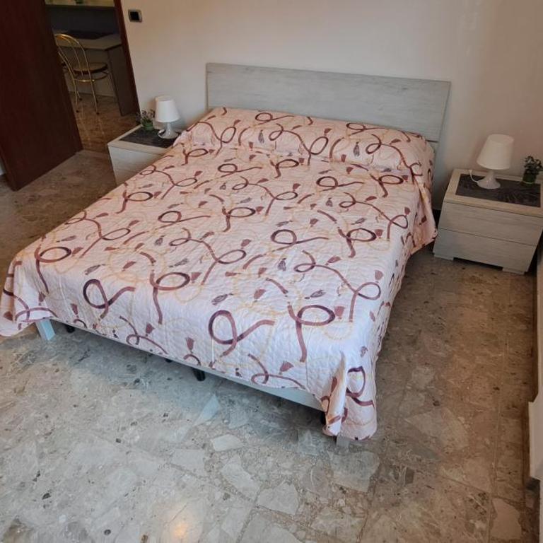 Casa Santa Maria Maddalena - Apartment with Balcony - 16