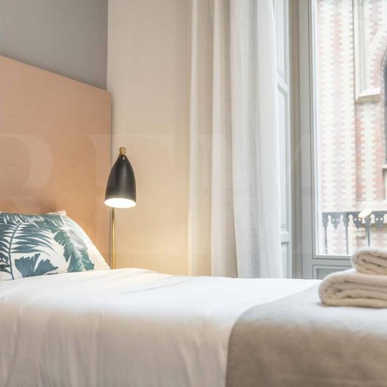 Contemporary loft in the historic city center by REMS - Apartamento de 2 dormitorios - 27
