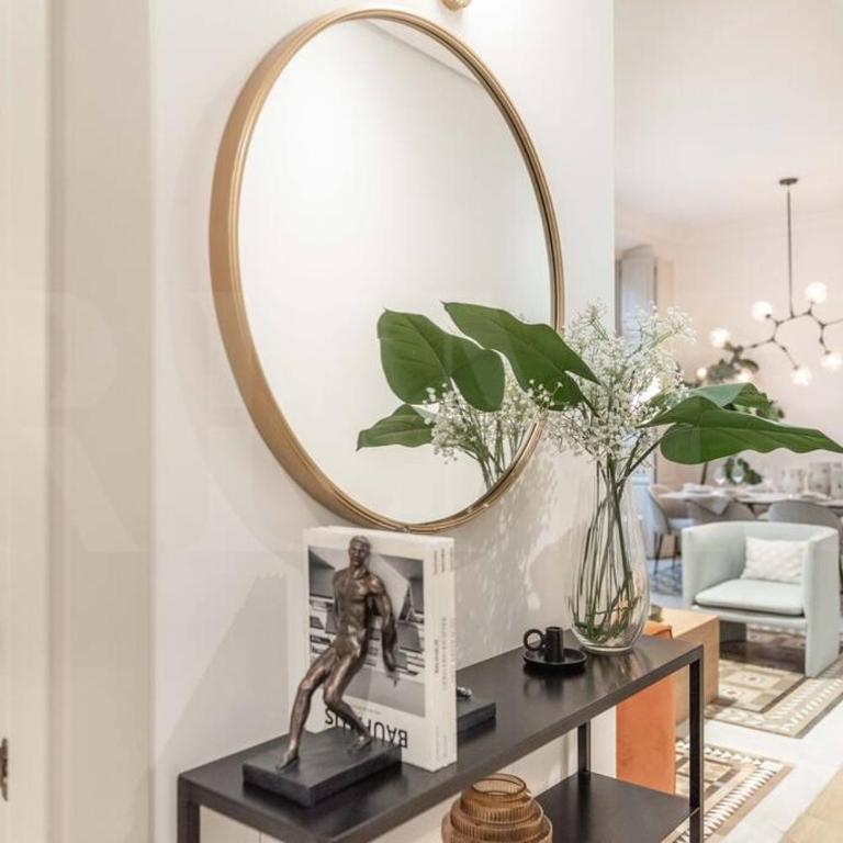 Contemporary loft in the historic city center by REMS - Apartamento de 2 dormitorios - 10