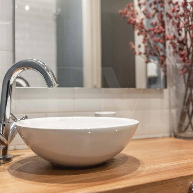 Contemporary loft in the historic city center by REMS - Apartamento de 2 dormitorios - 14
