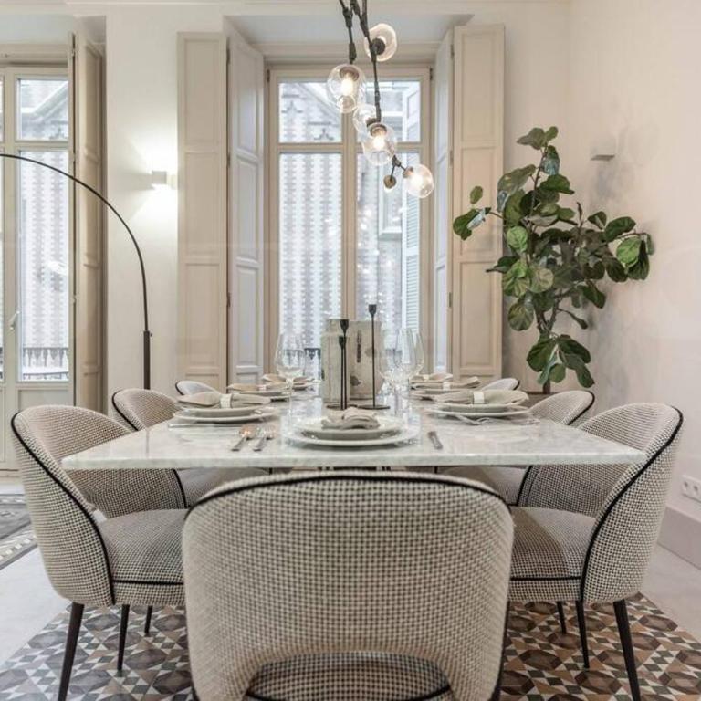Contemporary loft in the historic city center by REMS - Apartamento de 2 dormitorios - 19