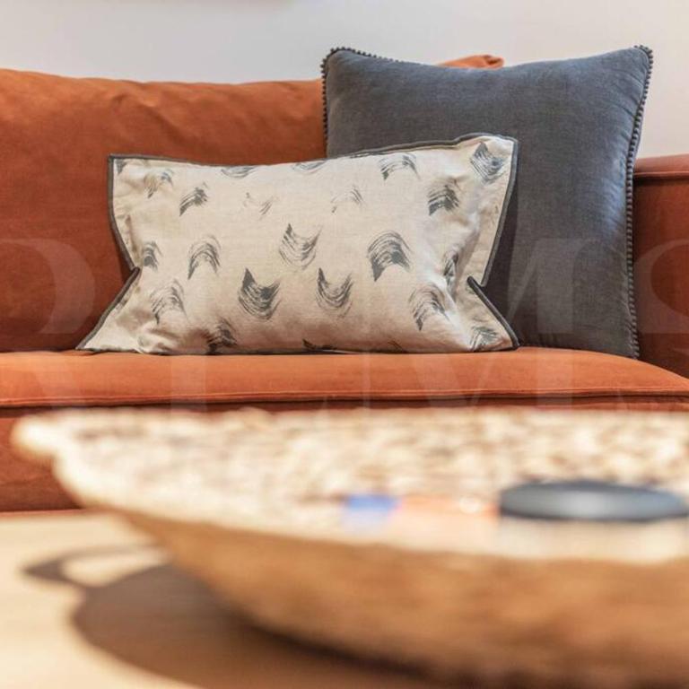 Contemporary loft in the historic city center by REMS - Apartamento de 2 dormitorios - 20