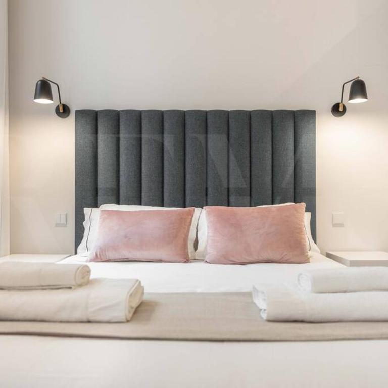 Contemporary loft in the historic city center by REMS - Apartamento de 2 dormitorios - 39