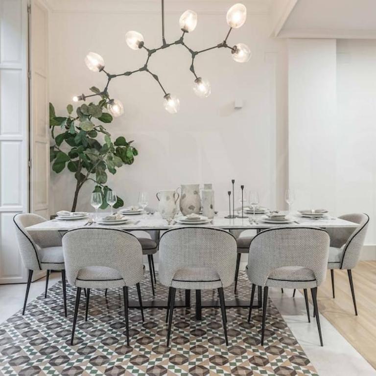Contemporary loft in the historic city center by REMS - Apartamento de 2 dormitorios - 3