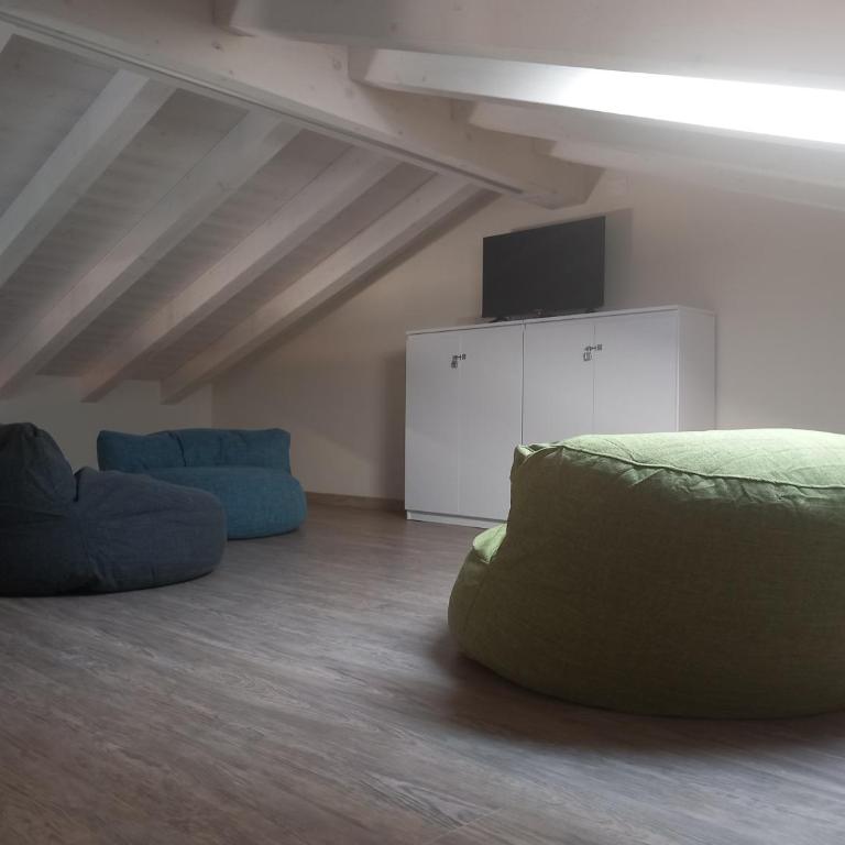 Casa Maria - Appartement 2 Chambres - 21