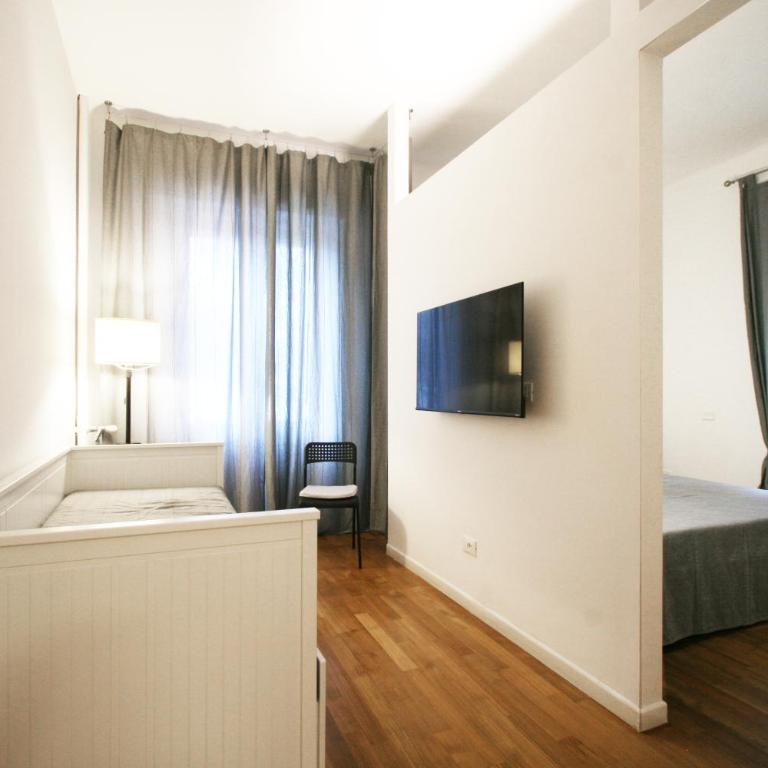 Casa Garibaldi - Apartment - 11