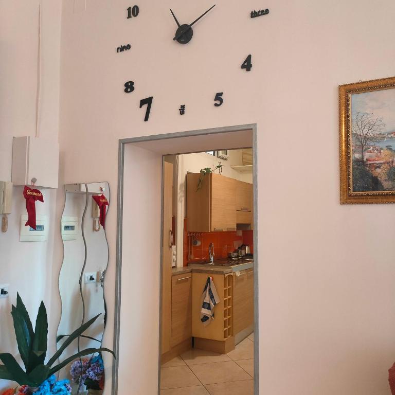 Madda's apartament - Appartamento con 1 Camera da Letto - 5