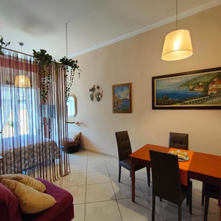 Madda's apartament - Appartamento con 1 Camera da Letto - 6