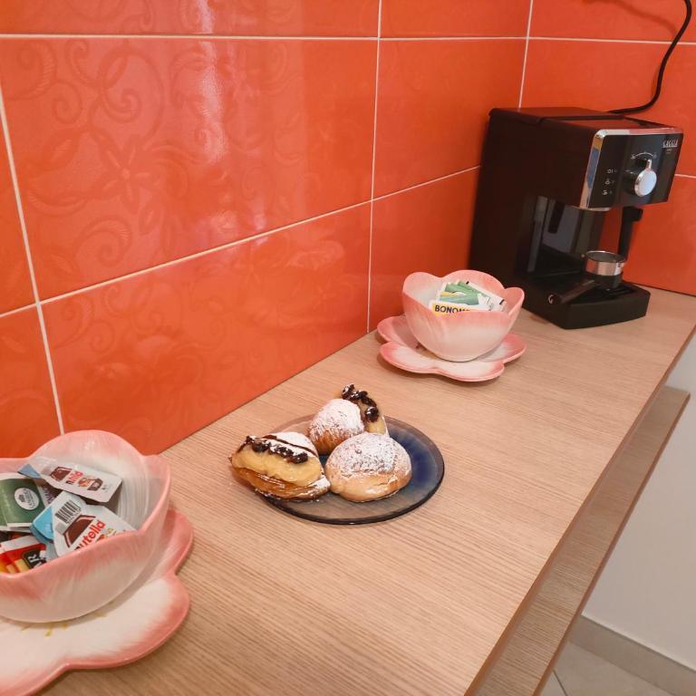 Madda's apartament - Appartamento con 1 Camera da Letto - 8