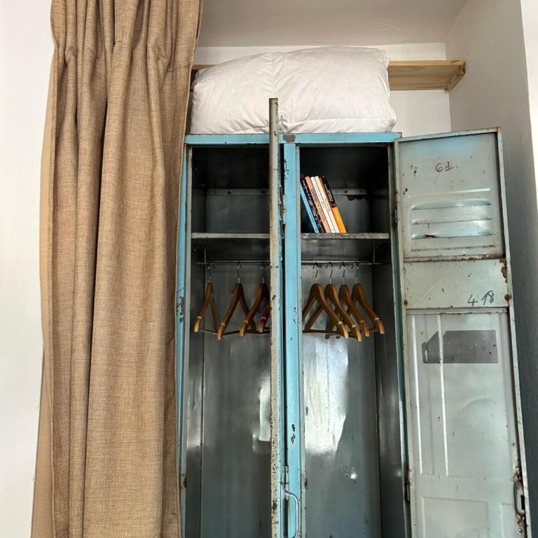 El Bohemar - One-Bedroom Apartment - 27