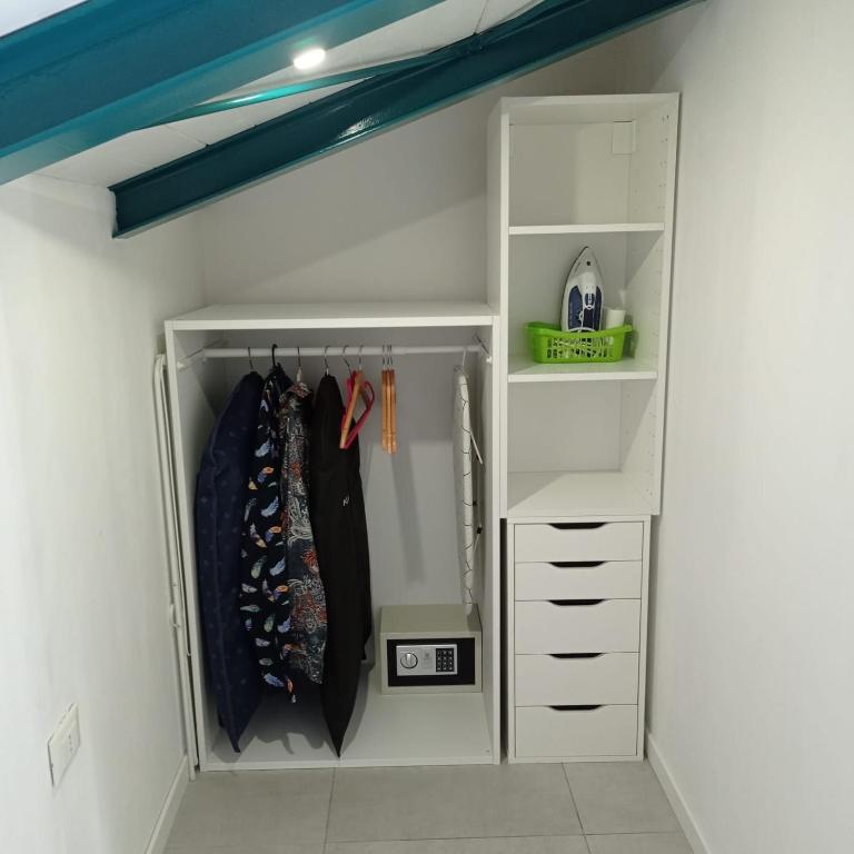 Appartamenti Borghetto San Donato 105 - Loft - 1