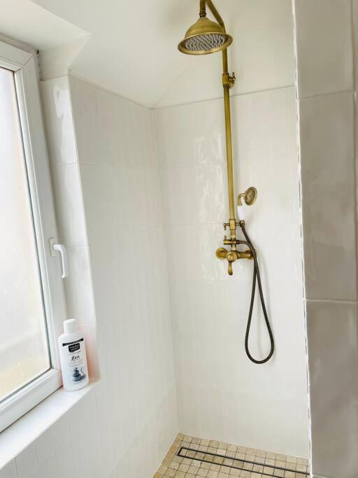 LE ROSE - T2 chaleureux proche de la plage de Berck et des commerces - Appartement 1 Chambre - 23