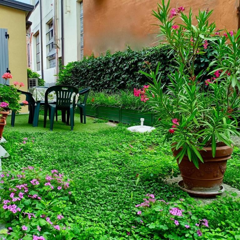 Appartamenti Borghetto Panigale - Suite - 1