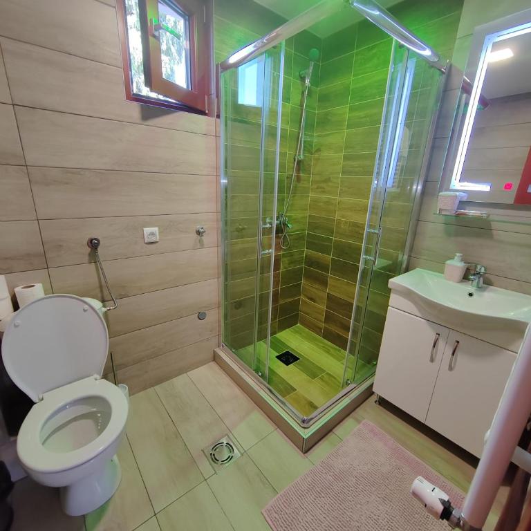 Apartments Marjanović - Studio - 4
