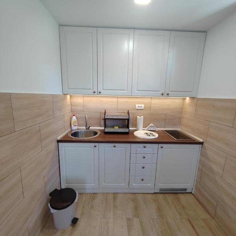 Apartments Marjanović - Studio - 5