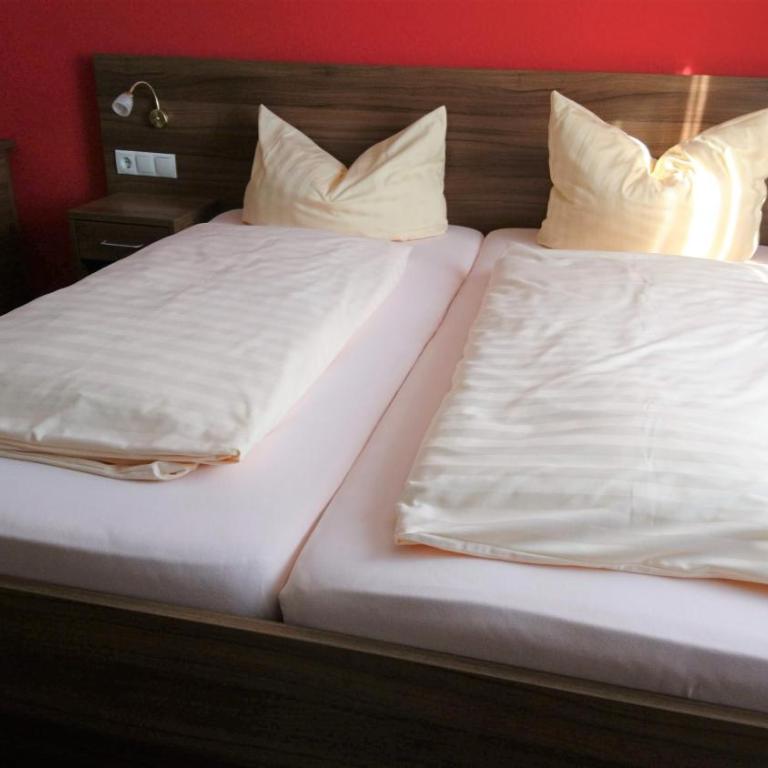 Hotel Brunnenhof - Standard Doppelzimmer - 1
