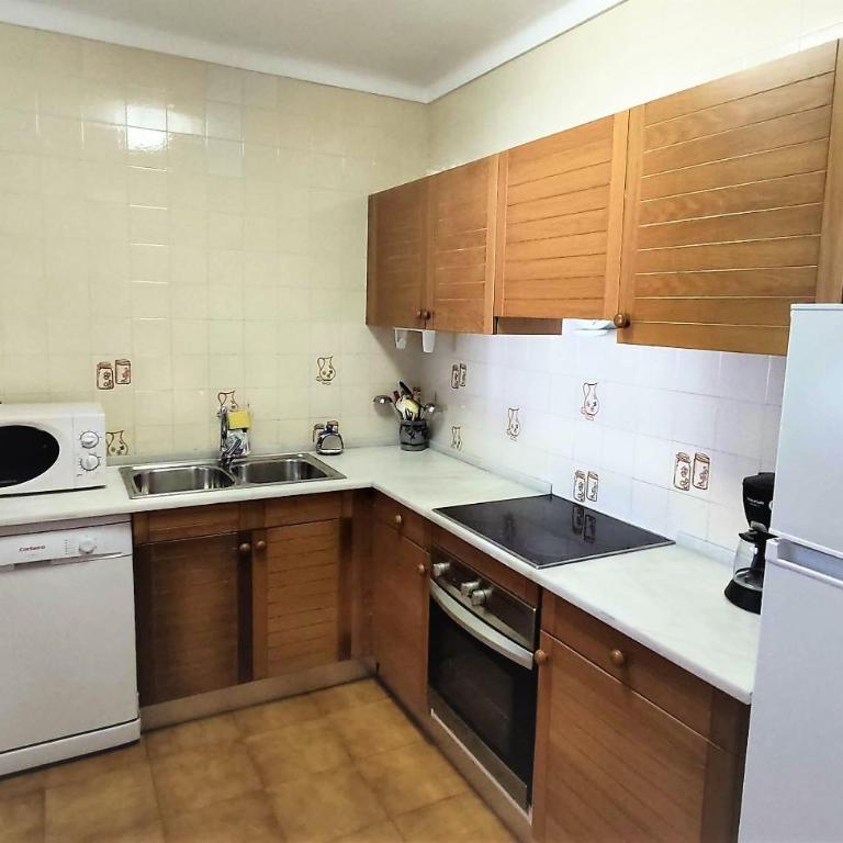 Apartaments Les Dunes - Apartamento de 3 dormitorios (7 adultos) - 29