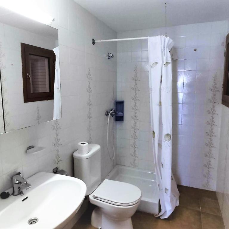 Apartaments Les Dunes - Apartamento de 3 dormitorios (7 adultos) - 26