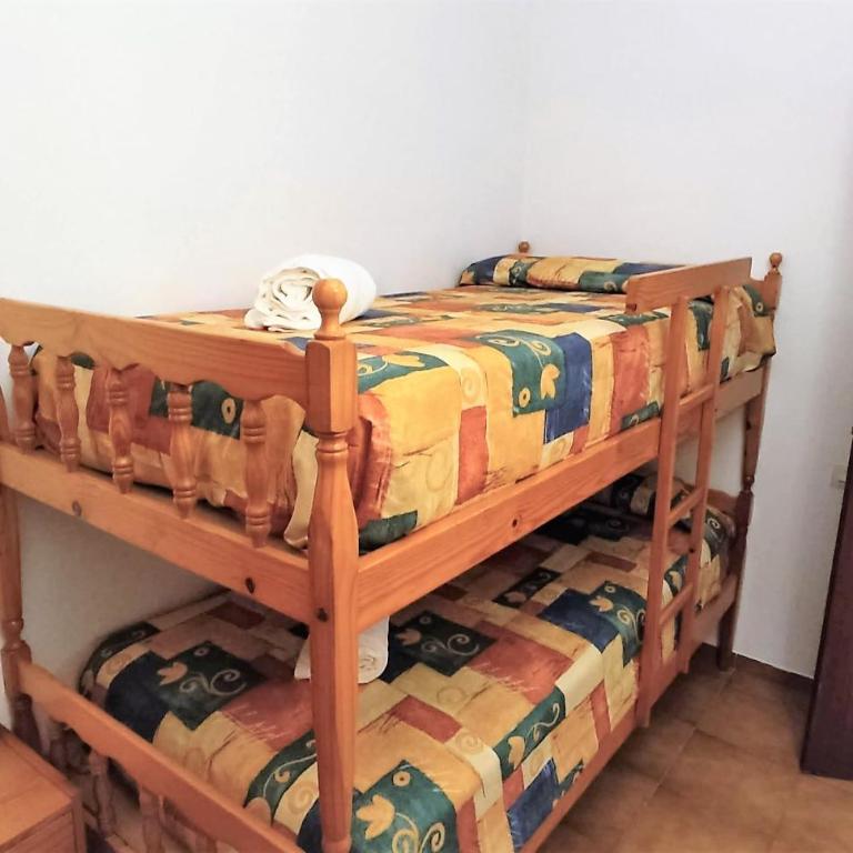 Apartaments Les Dunes - Apartamento de 3 dormitorios (7 adultos) - 31