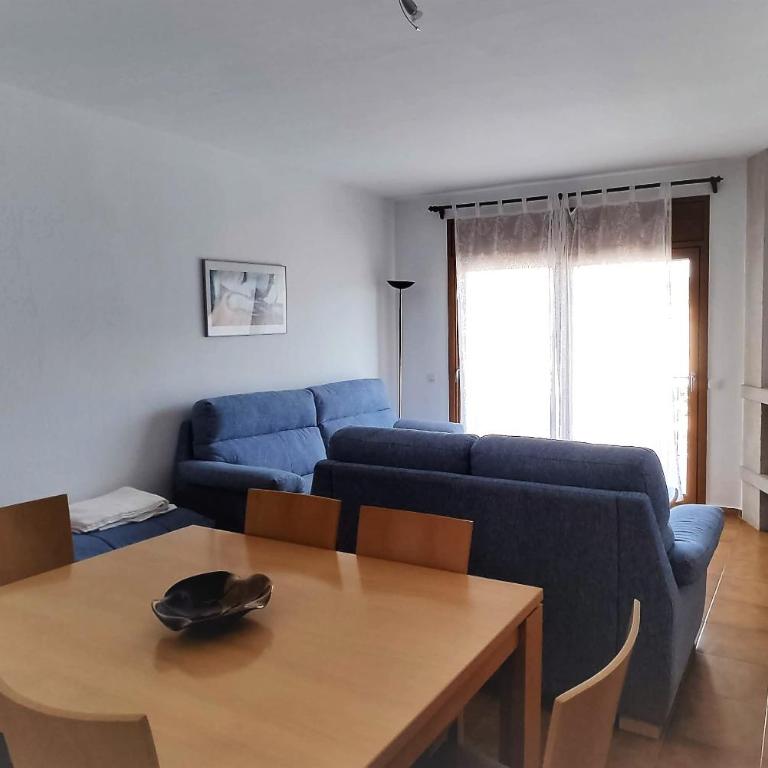 Apartaments Les Dunes - Apartamento de 3 dormitorios (7 adultos) - 34