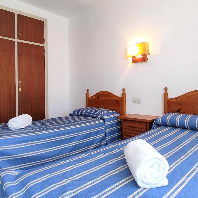 Apartaments Les Dunes - Apartamento de 3 dormitorios (7 adultos) - 32