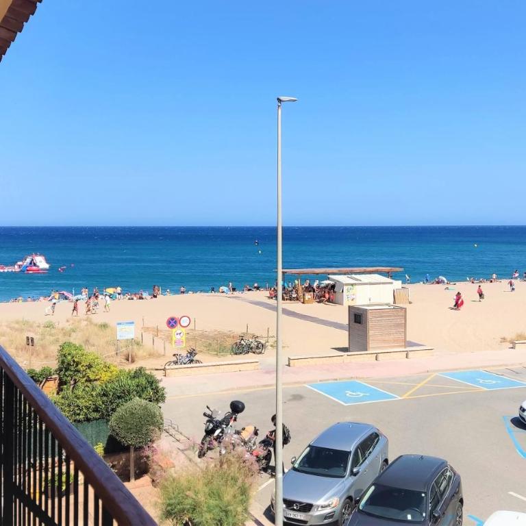 Apartaments Les Dunes - Apartamento de 3 dormitorios (7 adultos) - 9