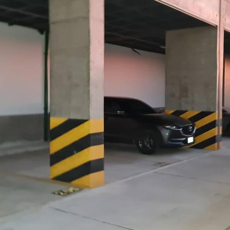 Santa Cruz Hermoso Departamento Piscina Toboganes - Apartamento de 2 dormitorios - 4