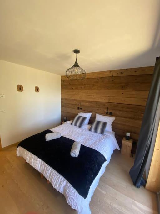 Les Arcs - Chalet Arc Ô Mont - Chalet - 17