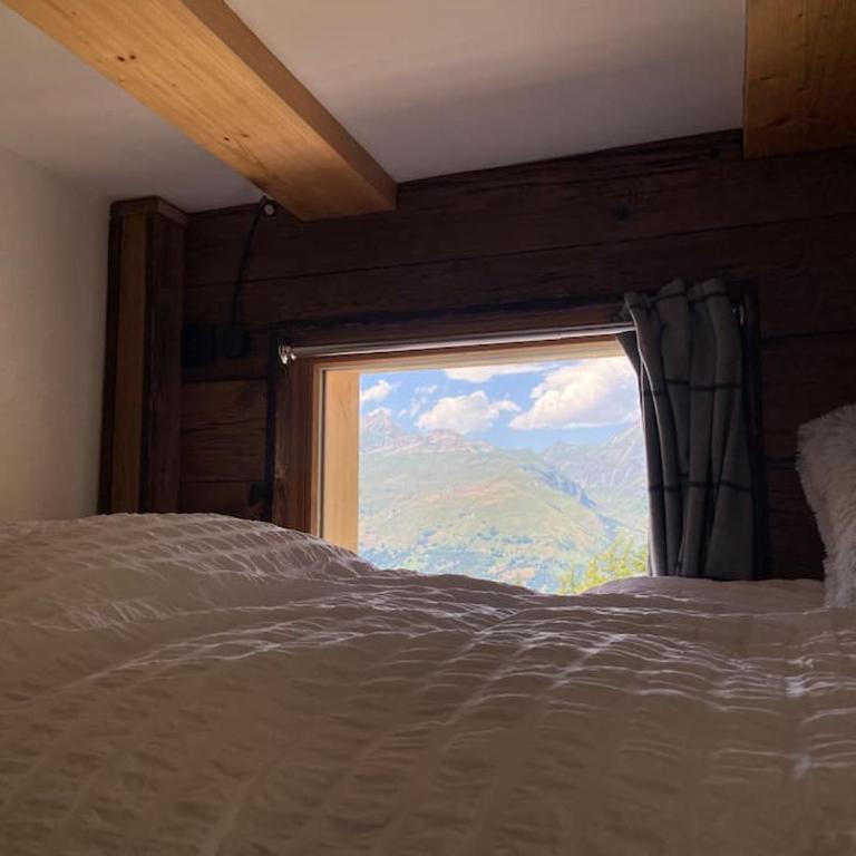 Les Arcs - Chalet Arc Ô Mont - Chalet - 24