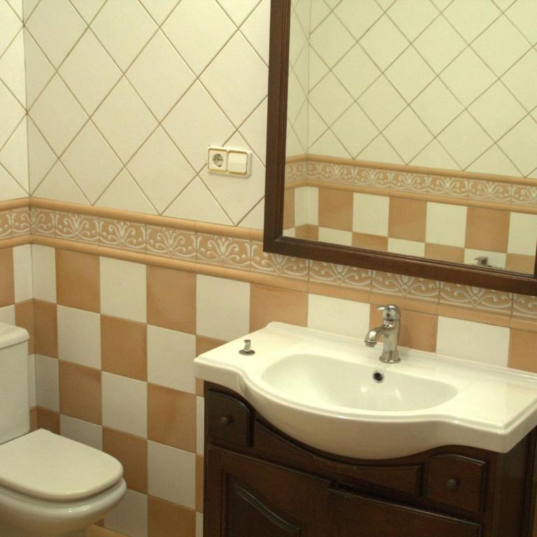 Apartment in Nerja near Sea Beach - Apartamento de 3 dormitorios - 23