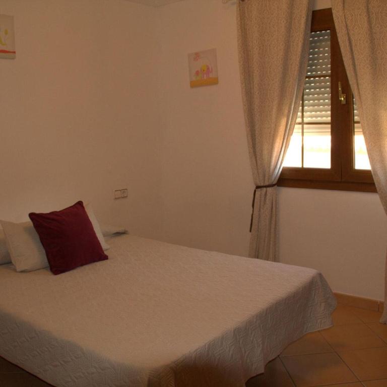 Apartment in Nerja near Sea Beach - Apartamento de 3 dormitorios - 15
