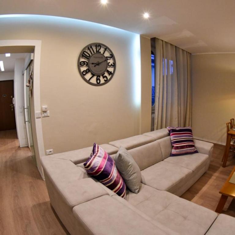 Piccola Perla sul Lago Maggiore - Appartamento con 1 Camera da Letto - 2