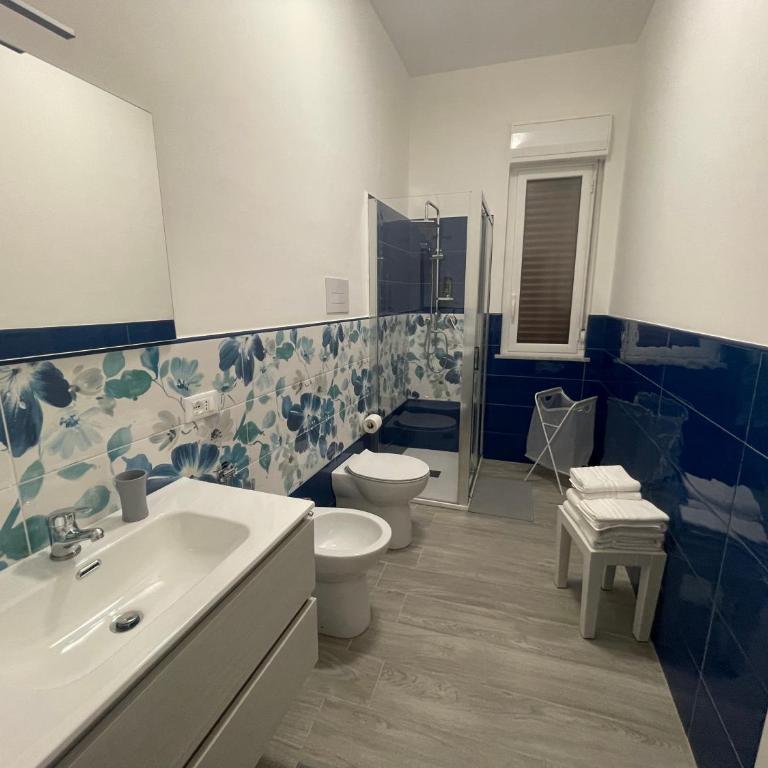 OUR BEAUTIFUL SICILY - Appartamento con 3 Camere da Letto - 22